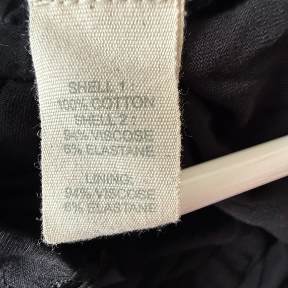 Anthropologie Forever‎ That Girl V-Neck Sequin Embellished Tank Black XL - Picture 13 of 14